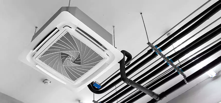 Our Air Duct Deep Cleaning Services in Lake Forest, IL