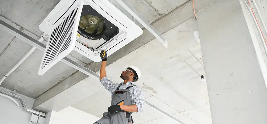 Efficient Multi‑Unit & HOA Annual Vent Cleaning Plans in Lake Forest