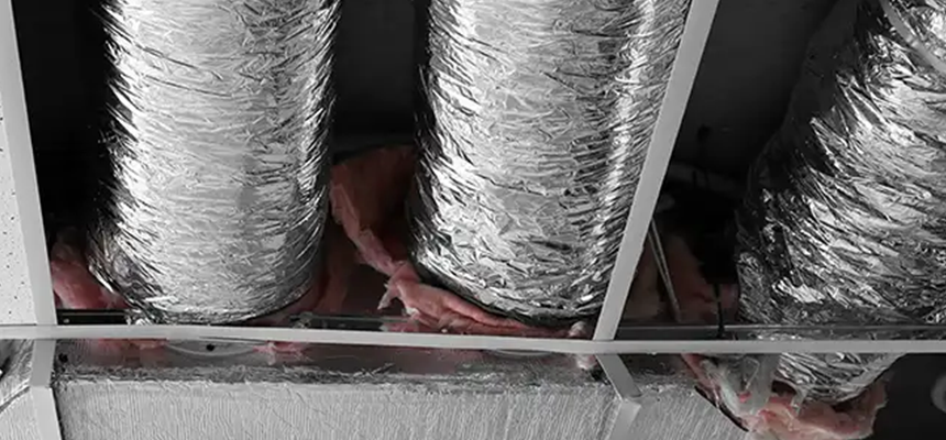 Scalable Commercial Multi‑Unit Dryer Vent Camera Inspection in Lake Forest, IL