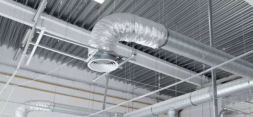 Our Dryer Vent Hose Replacement Services in Lake Forest, IL