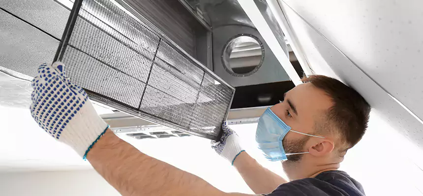 Our Dryer Vent Replacement Services in Lake Forest, IL
