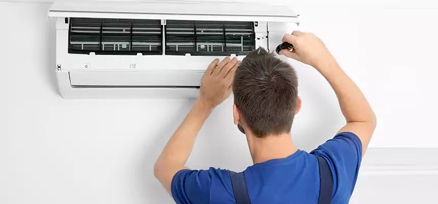 Our Smart Air Conditioning Installation Services in Lake Forest, IL