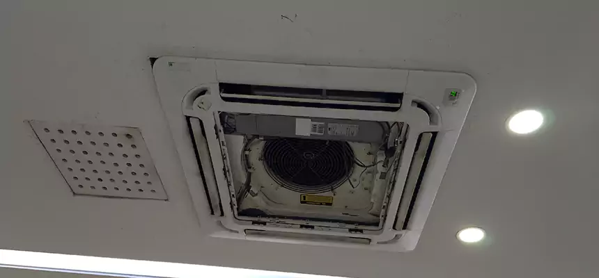 Our Wall Vent Cleaning Service Services in Lake Forest, IL