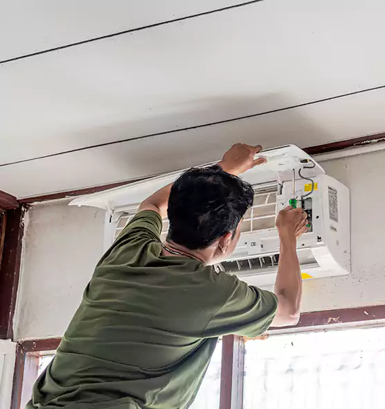 About Air Duct & AC Odor Removal in Lake Forest, IL