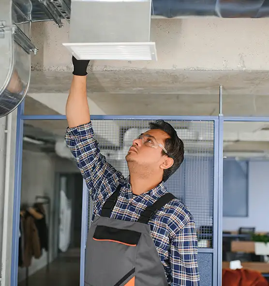 Top-Rated Air Duct Cleaning Near Me in Lake Forest, IL