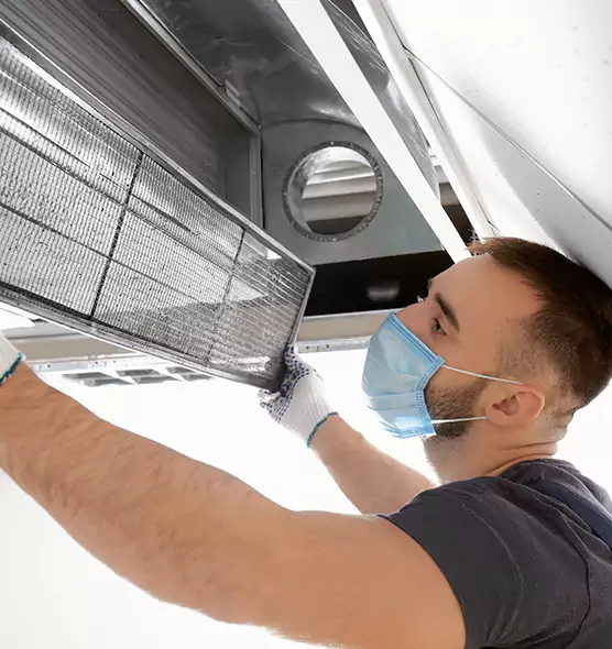 About Air Duct Pathogen Disinfection in Lake Forest, IL