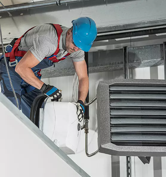 Professional Custom HVAC Ductworkin Lake Forest, IL