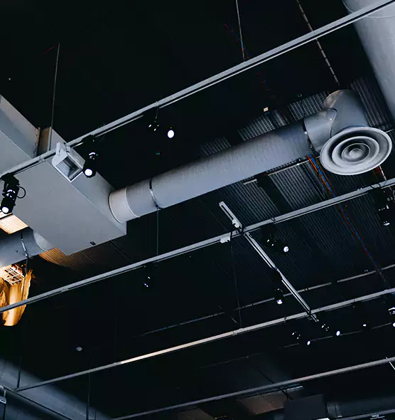 Professional Duct Cleaning For LEED Homes in Lake Forest, IL