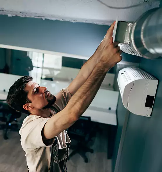 About Flexible Ductwork Replacement in Lake Forest, IL