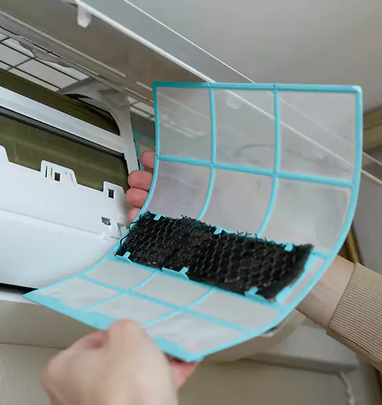 Welcome to Air Duct Cleaning & Repairs Lake Forest — Your Local HEPA Filter Installation Pros in Lake Forest, IL