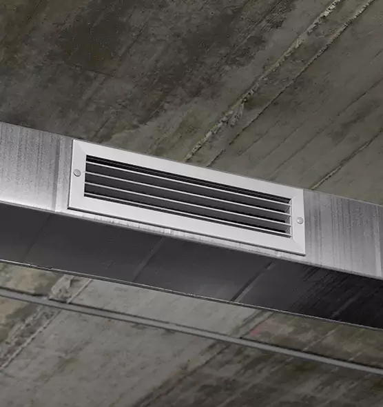 Trusted Hospital Grade Air Duct Cleaning Experts in Lake Forest, IL