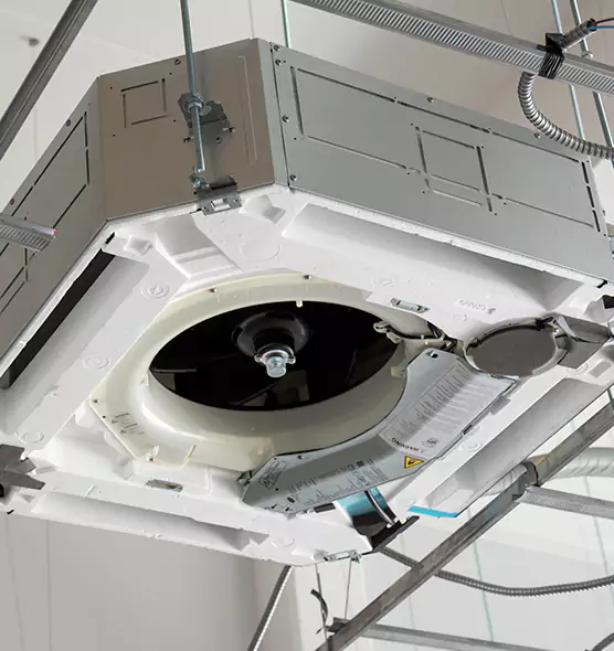 Professional Industrial Dryer Vent Cleaning in Lake Forest, IL