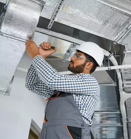 Welcome to Mold & Mildew Removal from Air Ducts Lake Forest, IL