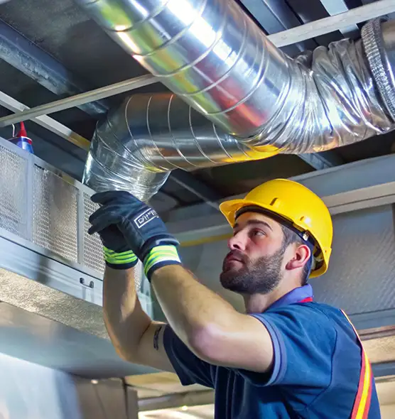 Professional NADCA Approved Air Duct Services in Lake Forest, IL