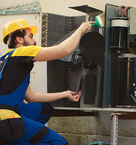 Top-Rated New Room Vent Extension in Lake Forest, IL