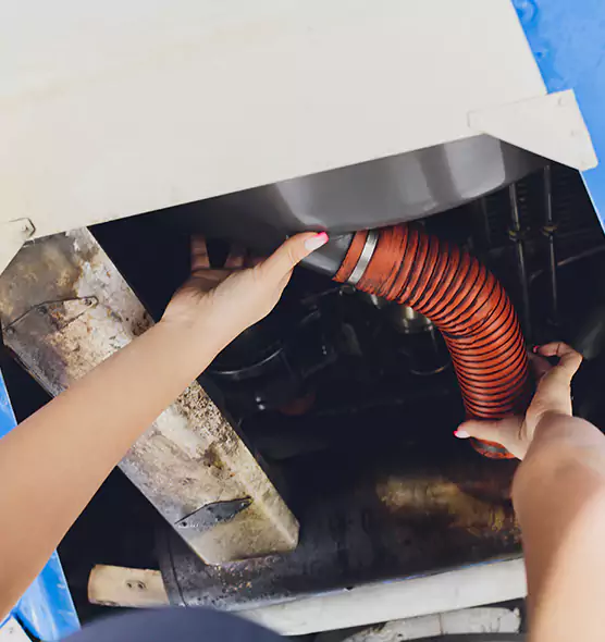 Top-Notch Return Vent Cleaning Service in Lake Forest, IL