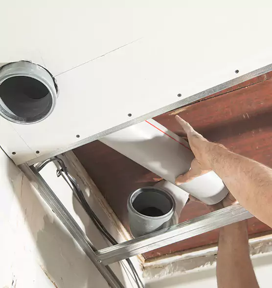 Professional Seasonal Allergy Air Duct Cleaning in Lake Forest, IL