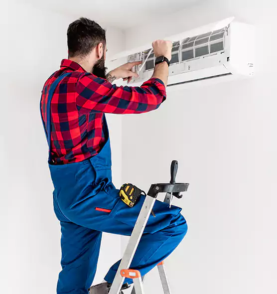 About Smart Air Conditioning Installation in Lake Forest, IL