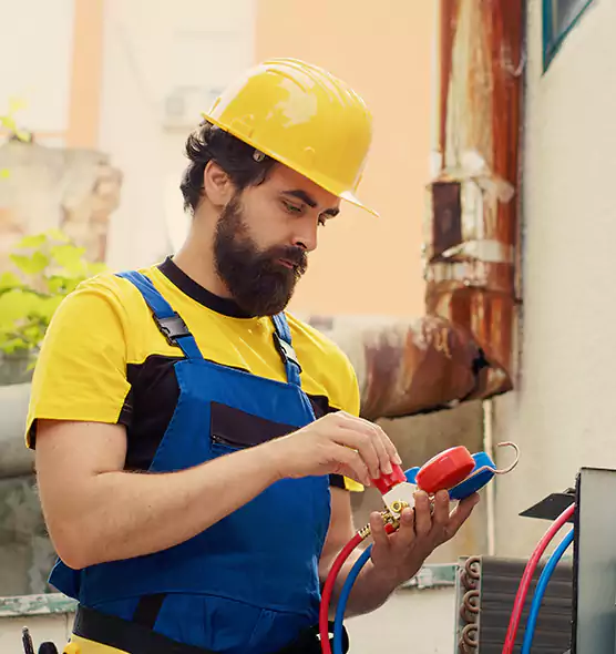 About Smart HVAC Installation in Lake Forest, IL