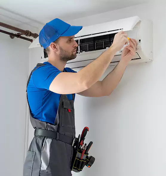 About Smart Thermostat AC Installation in Lake Forest, IL