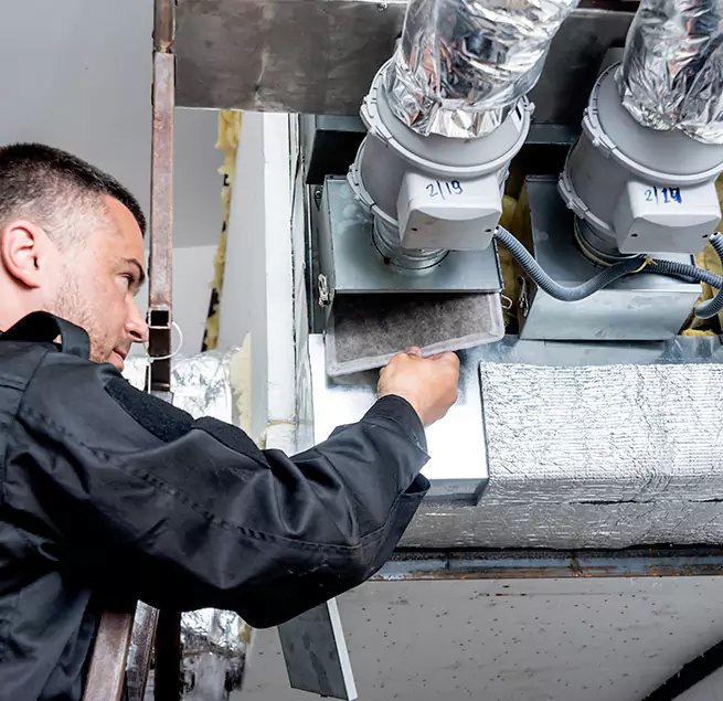 Why Homeowners & Businesses Trust Us in Lake Forest, IL?