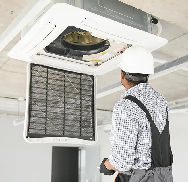 Why Homeowners & Businesses Trust Us in Lake Forest, IL?