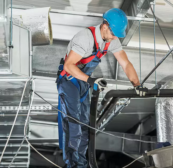 Why Homeowners & Businesses Trust Us in Lake Forest, IL?