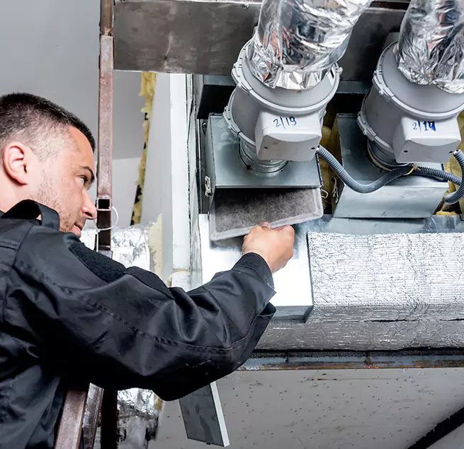 Why Homeowners & Businesses Trust Us in Lake Forest, IL?