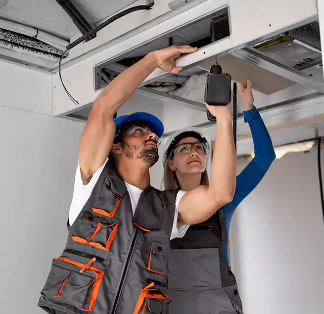 Why Homeowners & Businesses Trust Us in Lake Forest, IL