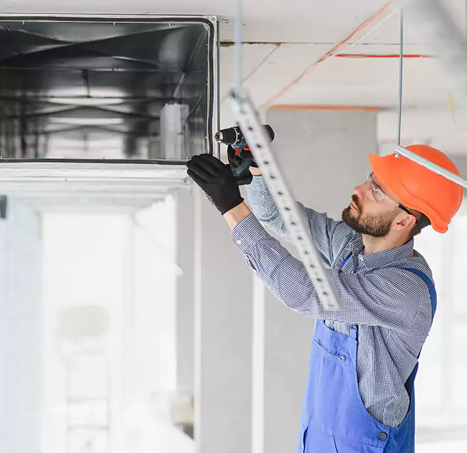 Why Homeowners & Businesses Trust Us Lake Forest, IL