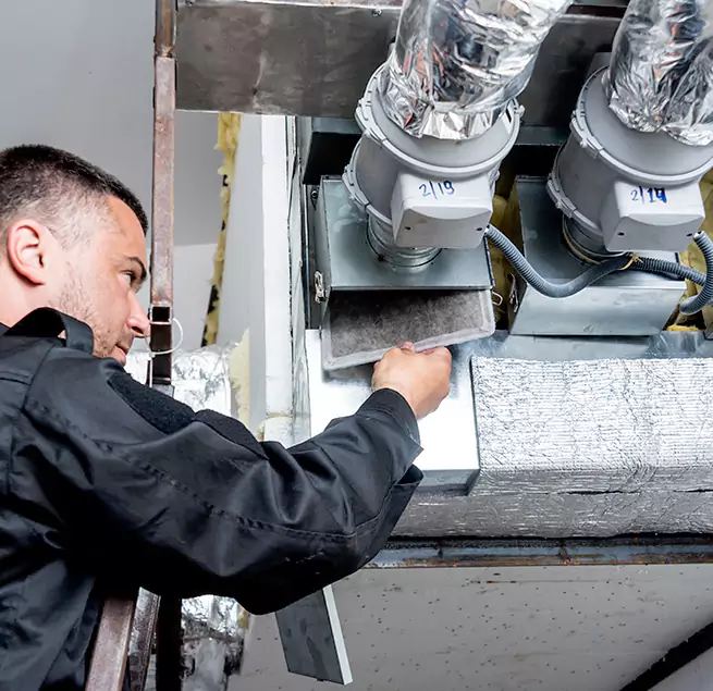 Why Homeowners & Businesses Trust Us in Lake Forest, IL?