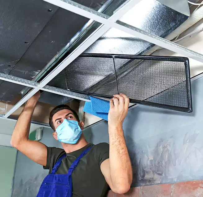 Why Homeowners Businesses Trust Us in Lake Forest, IL