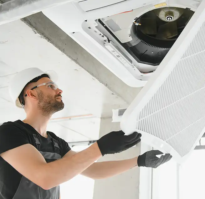 Why Homeowners & Businesses Trust Us in Lake Forest, IL?