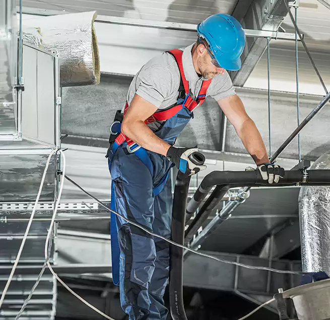 Why Homeowners & Businesses Trust Us in Lake Forest, IL?