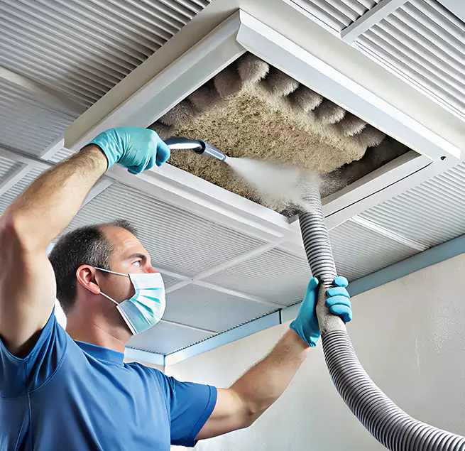 Why Homeowners Businesses Trust Us in Lake Forest, IL