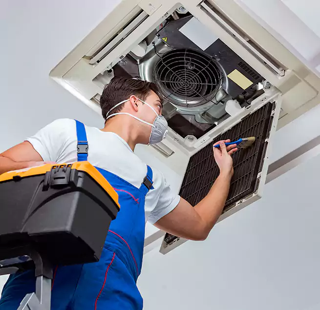 Why Homeowners & Businesses Trust Us in Lake Forest, IL?