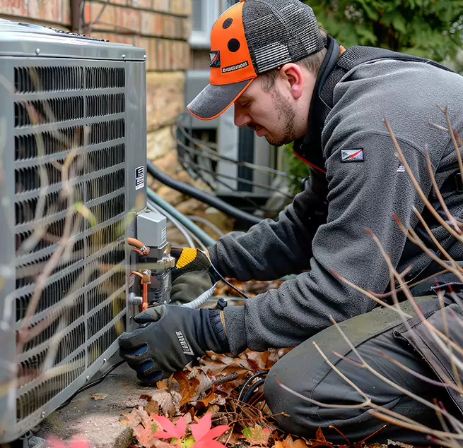 Why Homeowners & Businesses Trust Us in Lake Forest, IL?