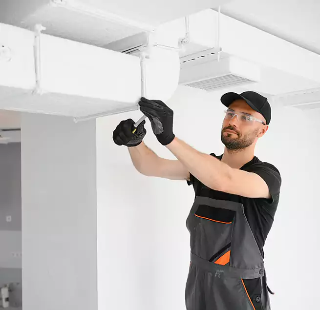 Why Homeowners & Businesses Trust Us in Lake Forest, IL?