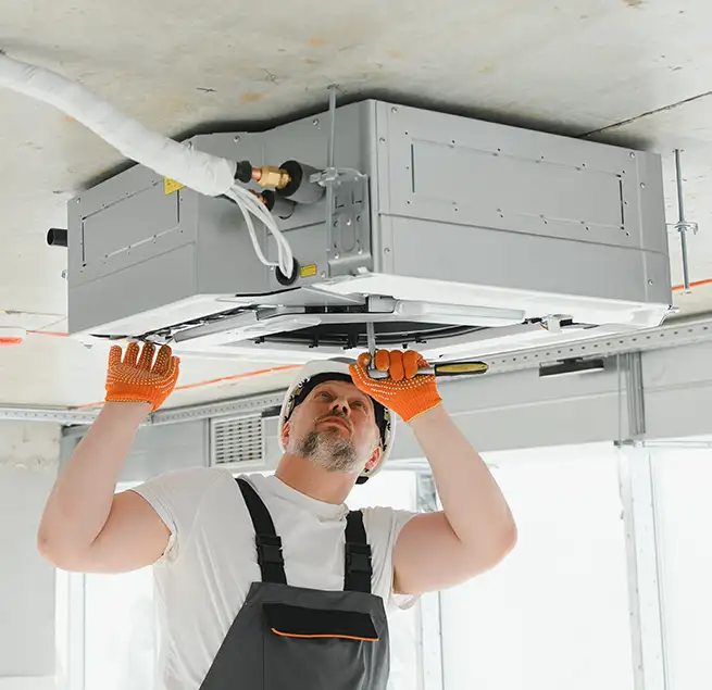 Why Homeowners & Businesses Trust Us Lake Forest, IL