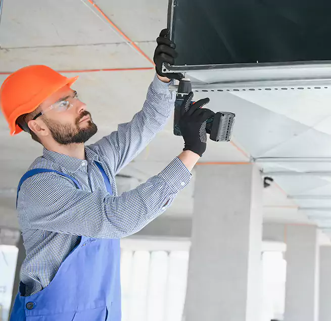 Why Homeowners & Businesses Trust Us in Lake Forest, IL?