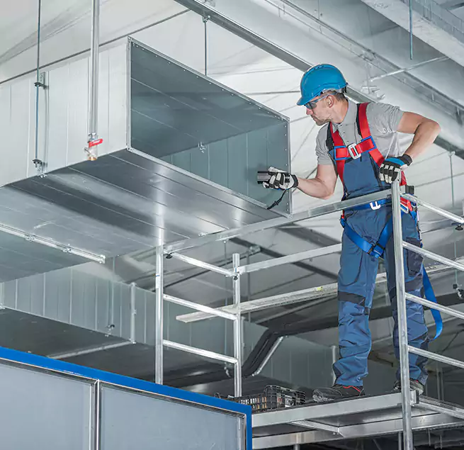 Why Homeowners Businesses Trust Us in Lake Forest, IL