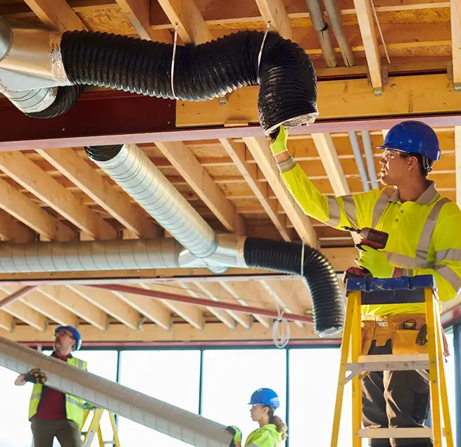 Why Homeowners & Businesses Trust Us in Lake Forest, IL?