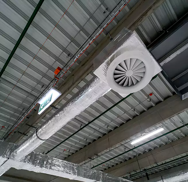 Why Homeowners & Businesses Trust Us in Lake Forest, IL?