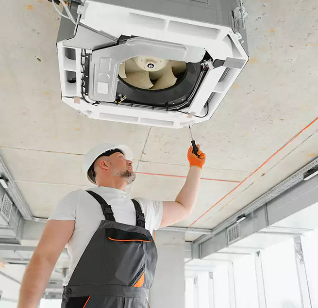 Why Homeowners Businesses Trust Us in Lake Forest, IL