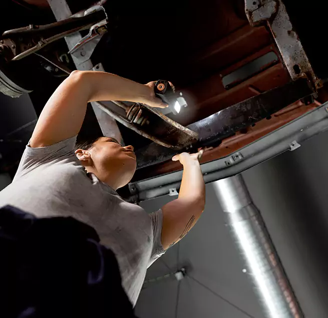 Why Homeowners & Businesses Trust Us Lake Forest, IL