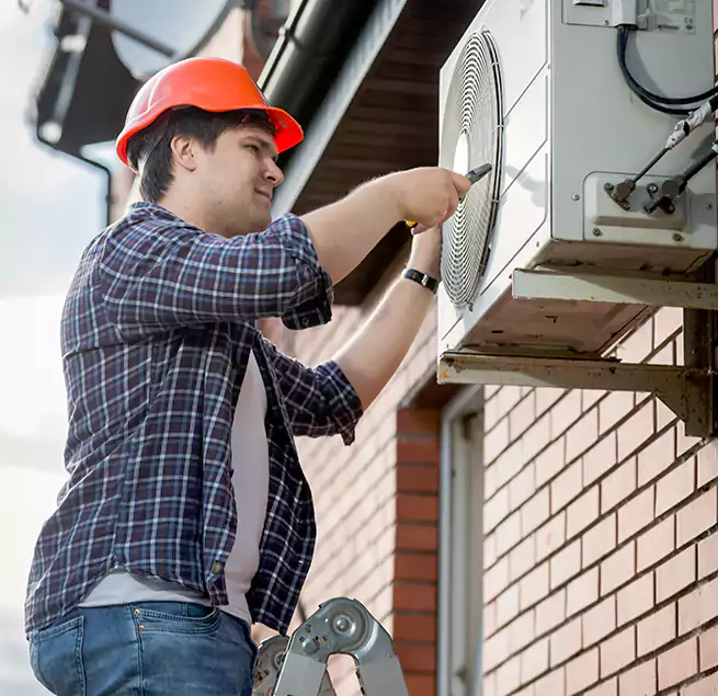 Why Homeowners & Businesses Trust Us Lake Forest, IL