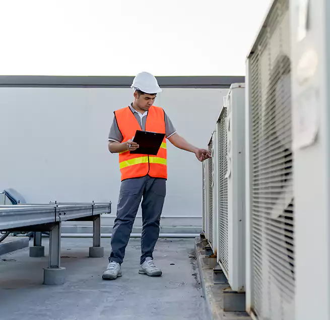 Why Homeowners & Businesses Trust Us in Lake Forest, IL?