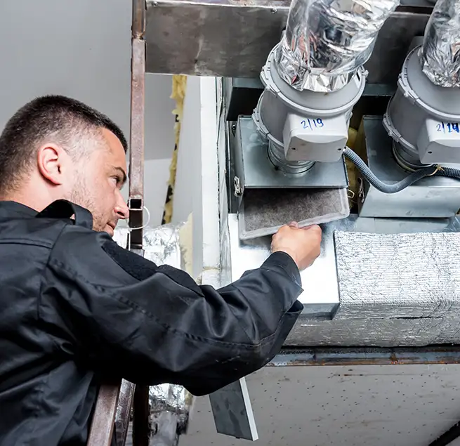 Why Homeowners & Businesses Trust Us in Lake Forest, IL?